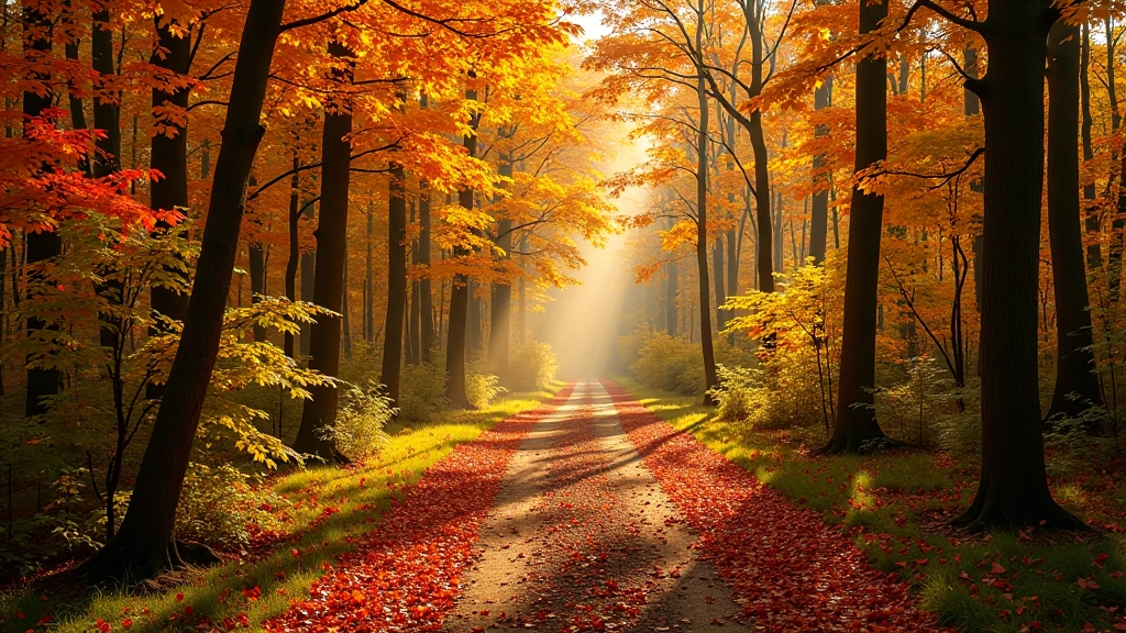 Rudens lapai